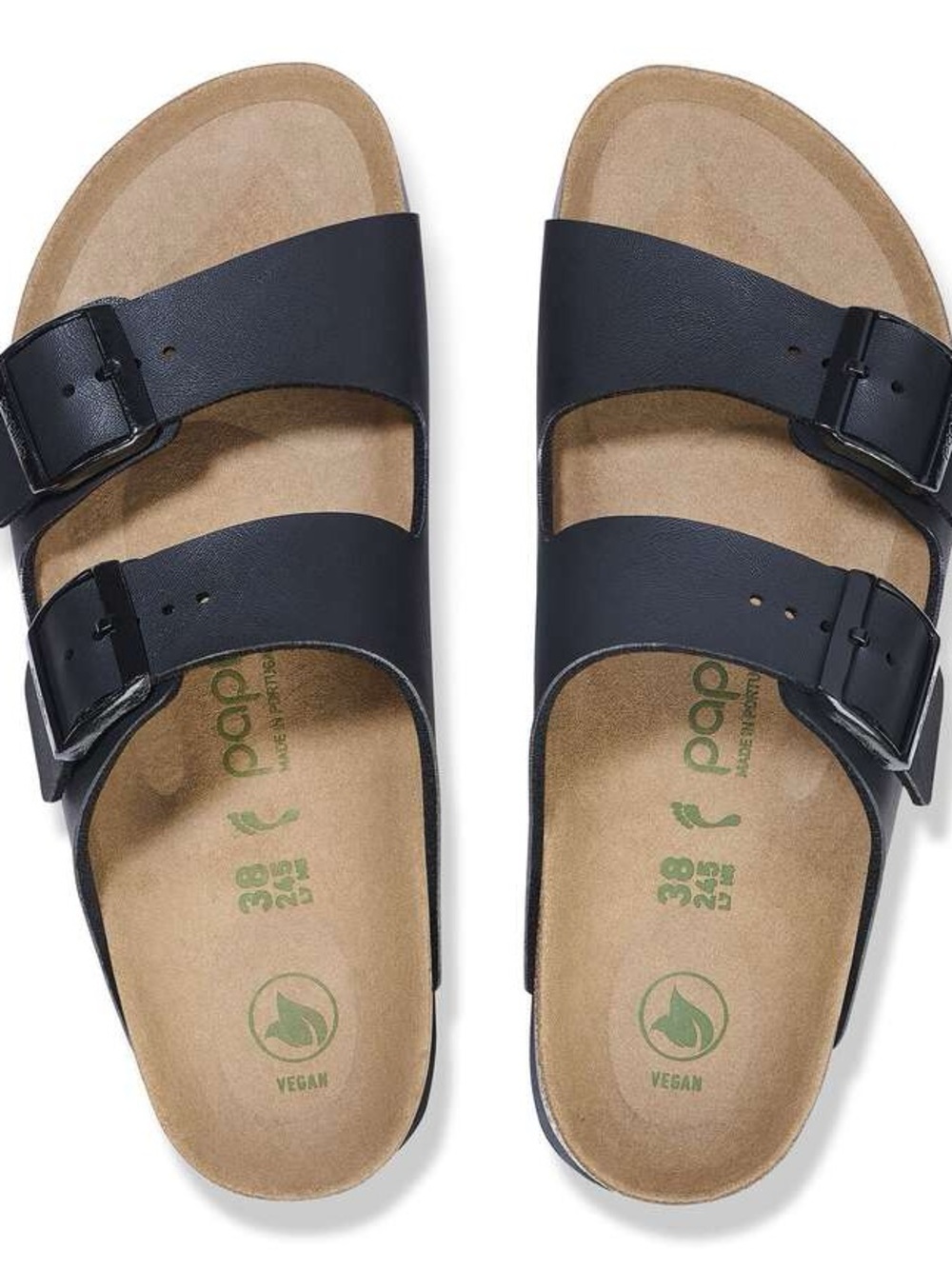 Arizona Flex Platform Papillio by Birkenstock size 36